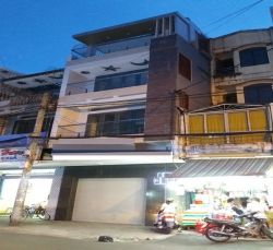 cho thue nha mat tien nguyen thong phuong 7 quan 3