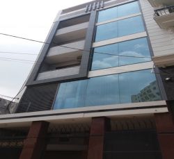 cho thue nguyen can hem xe hoi nguyen trai phuong nguyen cu trinh quan 1