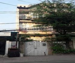 cho thue nha mat tien nguyen cu phuong thao dien q 2  45x18m 1 tret 2 lau gia  1 700  thang