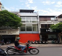 cho thue nha mat tien dien bien phu phuong 1 quan 3