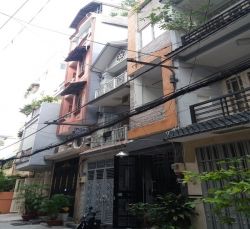 cho thue nguyen can hem xe hoi tran hung dao phuong cau kho quan 1