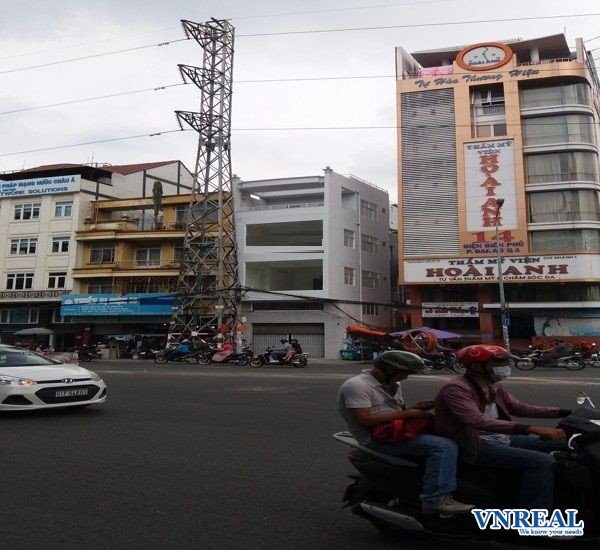 cho thue nguyen can mat tien dien bien phu phuong dakao quan 1