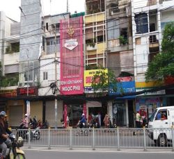 cho thue nguyen can mat tien le van sy phuong 14 quan 3