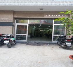 cho thue mat bang mat tien pham ngoc thach phuong 6 quan 3