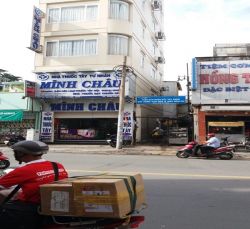 cho thue mat bang hai ba trung phuong tan dinh quan 1