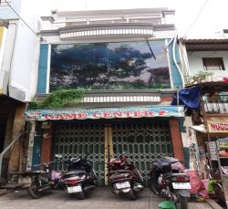 cho thue mat tien rach bung binh quan 3