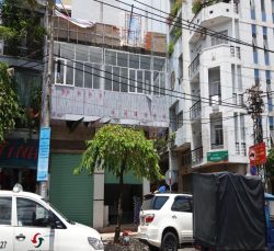 cho thue nha nguyen dinh chieu quan 3