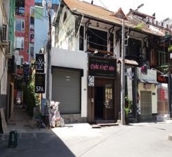 cho thue nguyen can mat tien ngo van nam quan 1