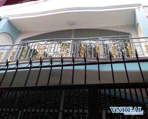 nha ban hem 325 bach dang p15 binh thanh 4 15x18m 4 5 ty