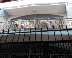 nha ban hem 325 bach dang p15 binh thanh 4 15x18m 4 5 ty