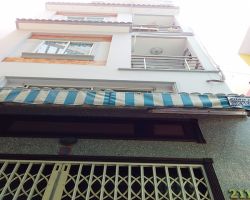 nha ban hem 211 hoang hoa tham p5 binh thanh 5x6m 3 95 ty