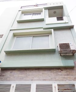 ban nha hem 273 nguyen van dau p11 binh thanh 6x10m 5 95 ty