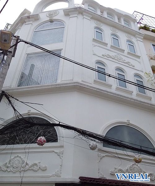 nha ban 2 mt duong tran quy cap p11 binh thanh 5x8m 5 5 ty