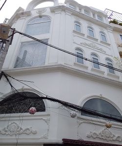 nha ban 2 mt duong tran quy cap p11 binh thanh 5x8m 5 5 ty