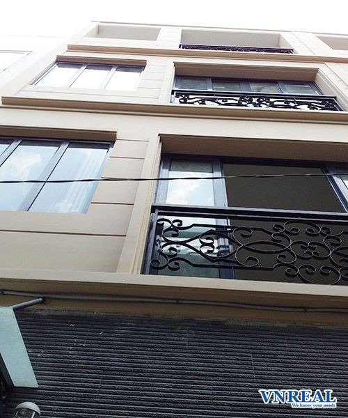 ban nha hem 489a huynh van banh p13 phu nhuan 5 4x8m 5 25 ty