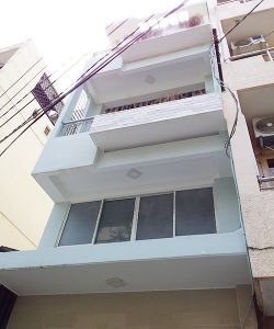 ban nha hxh 91 nguyen trong tuyen p15 phu nhuan 3x16 5m 5 8 ty