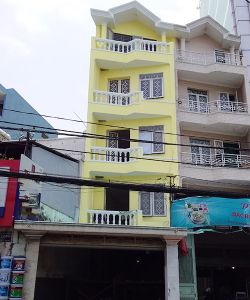 ban nha mt duong le quang dinh p5 binh thanh 4x22m 14 ty