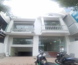 cho thue nha mat tien duong song hanh q2 lam vp cao cap gia 85tr thang