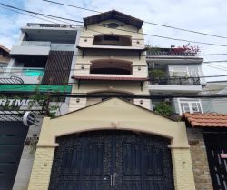 cho thue nha mat tien duong nguyen cu thao dien q2 nha 1 tret 3 lau 5 phong co noi that co ban gia thue 1800  thang