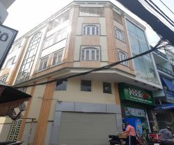 cho thue mat bang  nha mat tien duong pham viet chanh phuong 19 binh thanh nha 1 tret 4 lau 6 phong co thang may  gia 45tr thang