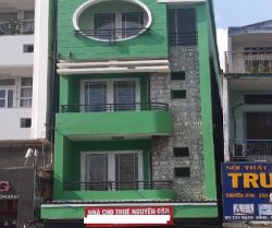 cho thue nha bach dang 4x14 5l 50tr th