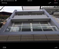 ban nha hxh 8m le quang dinh f5 binh thanh  dt  4 6 x 15  gia 9 ty 6  con tl 