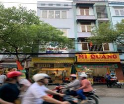 ban nha mat tien duong van kiep f3 binh thanh 