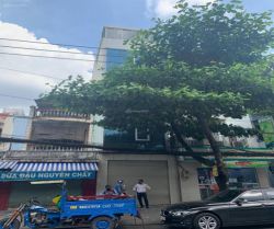 cho thue nha mat tien than nhan trung dt 4 x 235m tret 4 lau gia 45 tr th