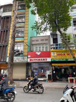 nha mat tien nguyen thai binh q 1 4x16 1 tret 1 lau 75 trieu