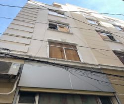 ban nha hem xe hoi duong tran quang dieu  phuong 14 q 3  tphcm dien tich   4 4m x 9 7m  gia chi   5 65 ty