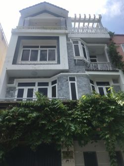 cho thue nha mat tien duong hoa sua dt 7 5x141 tret 3 lau gia 65 trieu 