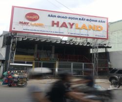 cho thue nha duong nguyen gia tri 10 x 16 m tret lau 58 trieu  thang