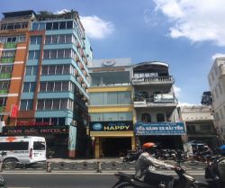 cho thue nha phan dang luu 4 x 22 m 1 tret 3 lau 60 tr thang