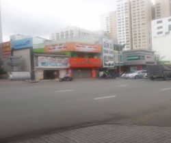 nha ban mt hoang van thu p8 phu nhuan 5x15m 2 tang 14 ty