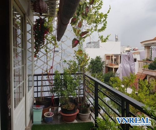 ban nha hxh duong nguyen van dau q binh thanh  dt  5x12m 1t 1lau  gia chi  62 ty