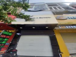 cho thue nha mat tien duong phan xich long p7 phu nhuan dt 4 x 16m 1t  1 lung 3 l 1 st gia 70 tr thang