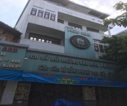 cho thue nha quan 10 hem duong 3 thang 2 phuong 12  dien tich 8m x 9m 1 tret 3 lau gia 30 trieu thang