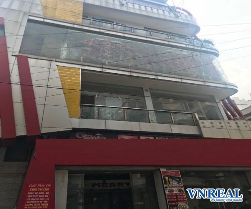 nha cho thue hxh duong nguyen thien thuat p 2 quan 3  12x6m lung  4 lau st  gia  6 000 usd thang