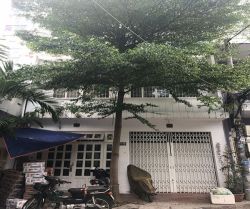 ban nha duong xo viet nghe tinh p 17 q binh thanh  dt  62x76m  nh 25m  1lau  gia chi  135 ty