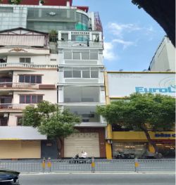 ban nha quan phu nhuan duong mat tien 6 lau dien tich 4x8 no hau 4m35 gia 24 ty