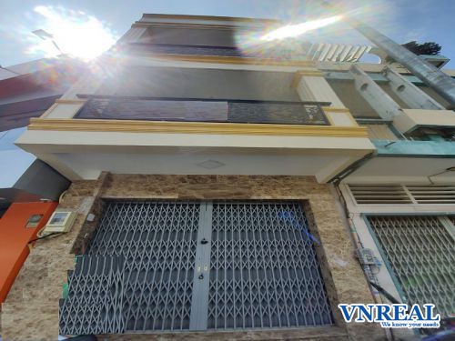 nha cho thue quan phu nhuan duong hoang van thu phuong 15 quan phu nhuan dt 4 x 143m gia 36 trieu