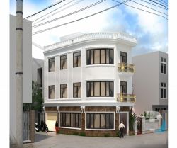 cho thue mat bang quan 1 goc 2 mt hxt d  nguyen trai p  nguyen cu trinh dt 250m2 gia 7 000usd th