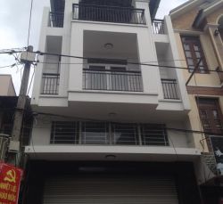 cho thue nha mat tien duong nguyen hong daophuong 14 quan tan binh  gia 30 trieu thang 