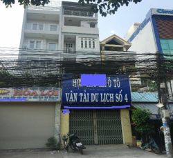 cho thue mat tien dien bien phu phuong 153 6x11m 1 tret 16 trieu 