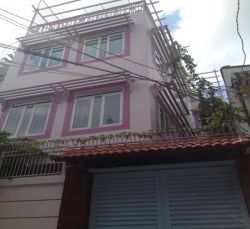 cho thue nha mat tien duong tra khuc phuong 2 quan tan binh  gia 2500 usd thang 