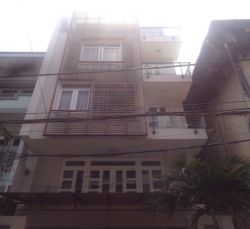 cho thue nha mat tien duong hxh cong hoa quan tan binh dien tich 5x19 gia   35tr