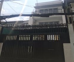 nha cho thue hxh duong le van sy p 14 quan 3  3 8x22m 3 lau  gia  32 trieu thang