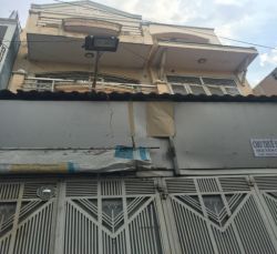 cho thue nha hxt xo viet nghe tinh phuong 21 7x18m 1 tret 3 lau  48 trieu