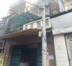 cho thue nha hxt xo viet nghe tinh phuong 21 4x18m 1 tret 2 lau  33 trieu 