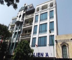 cho thue quan 3 cho thue nha nguyen can duong nguyen phuc nguyen phuong 9 quan 3  dt  6x8m 5 lau  gia  80 trieu thang